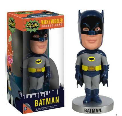 1966 Batman Bobble-Head